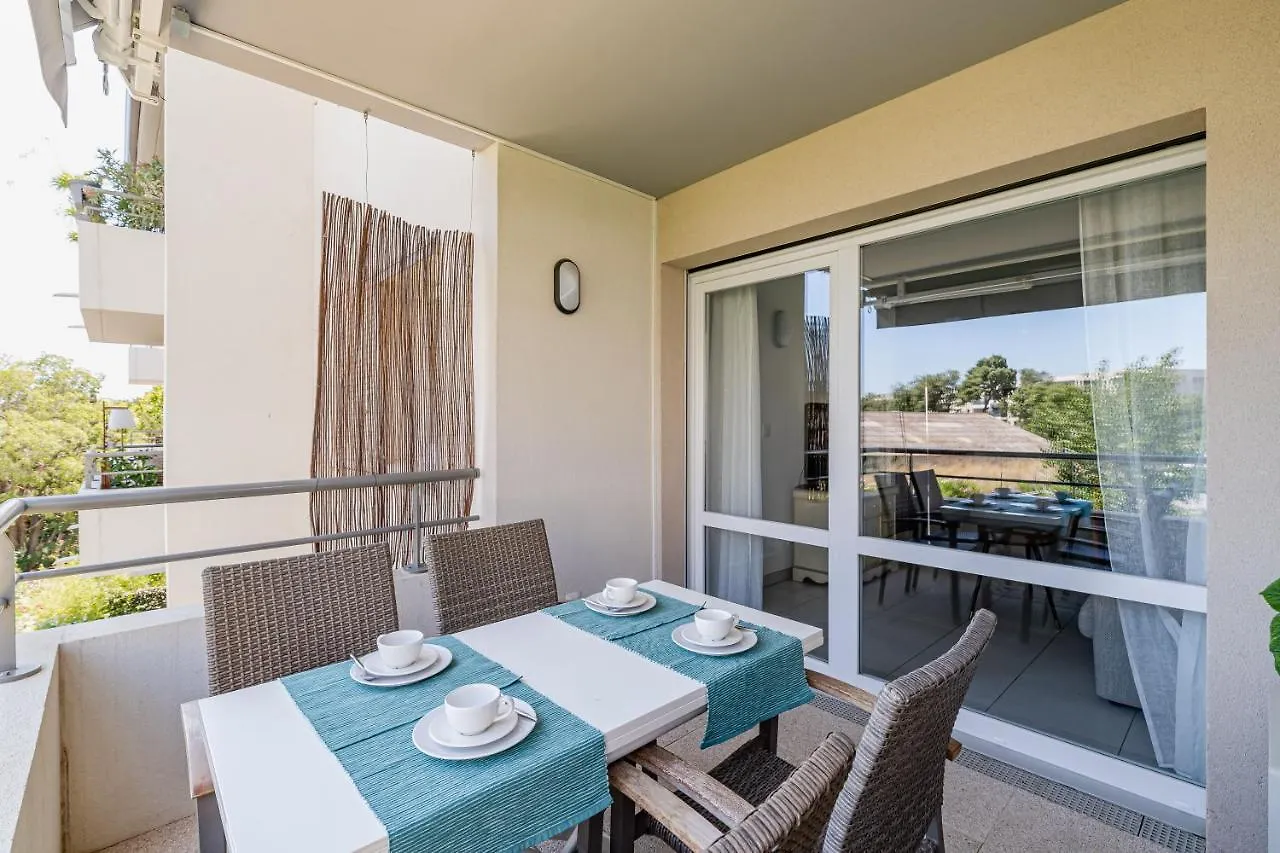 Residence Pure La Ciotat Apartman